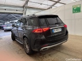  Mercedes  G-Klasee MERCEDES-BENZ GLE / 2019 / 5P / SUV GLE 350 e 4MATIC AMG Line #2
