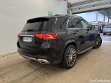  Mercedes  G-Klasee MERCEDES-BENZ GLE / 2019 / 5P / SUV GLE 350 e 4MATIC AMG Line #3