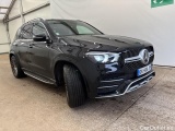  Mercedes  G-Klasee MERCEDES-BENZ GLE / 2019 / 5P / SUV GLE 350 e 4MATIC AMG Line #4