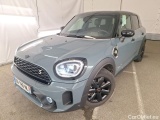  Mini  Countryman MINI  / 2020 / 5P / Crossover Cooper SE ALL4 Yours 125+95ch BVA6 