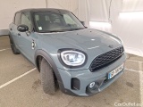  Mini  Countryman MINI  / 2020 / 5P / Crossover Cooper SE ALL4 Yours 125+95ch BVA6 #4