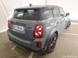  Mini  Countryman MINI  / 2020 / 5P / Crossover Cooper SE ALL4 Yours 125+95ch BVA6 #3
