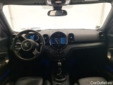  Mini  Countryman MINI  / 2020 / 5P / Crossover Cooper SE ALL4 Yours 125+95ch BVA6 #5