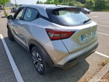  Nissan  Juke NISSAN  / 2019 / 5P / Crossover DIG-T 114 BVM6 Business Edition #2