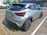  Nissan  Juke NISSAN  / 2019 / 5P / Crossover DIG-T 114 BVM6 Business Edition #3