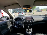  Nissan  Juke NISSAN  / 2019 / 5P / Crossover DIG-T 114 BVM6 Business Edition #5