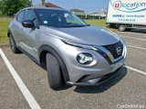  Nissan  Juke NISSAN  / 2019 / 5P / Crossover DIG-T 114 BVM6 Business Edition #4