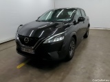  Nissan  Qashqai NISSAN  / 2021 / 5P / Crossover 1.3 MHEV 158ch Xtronic Business Edition 