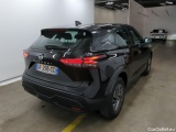  Nissan  Qashqai NISSAN  / 2021 / 5P / Crossover 1.3 MHEV 158ch Xtronic Business Edition #3