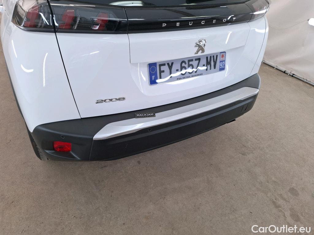  Peugeot  2008  Active Business 1.2 PureTech 100CV BVM6 E6d #31
