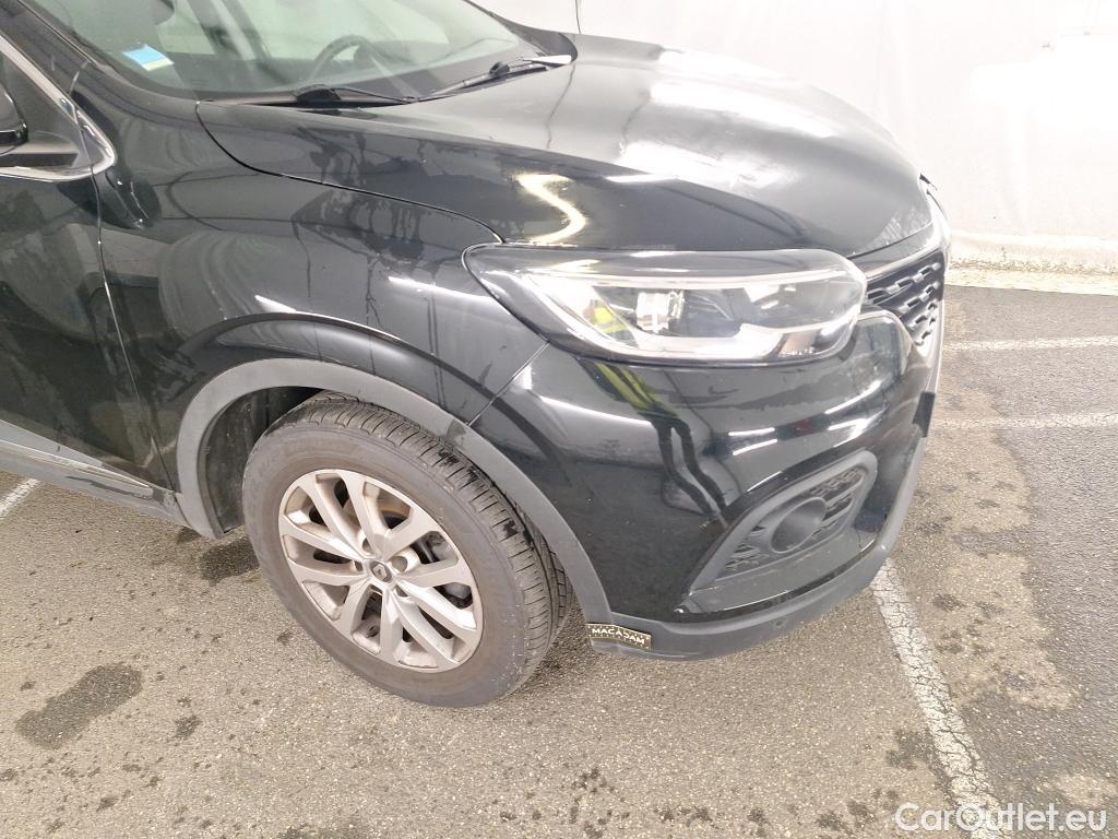  Renault  Kadjar  Business 1.5 dCi 115CV BVA7 E6dT #35