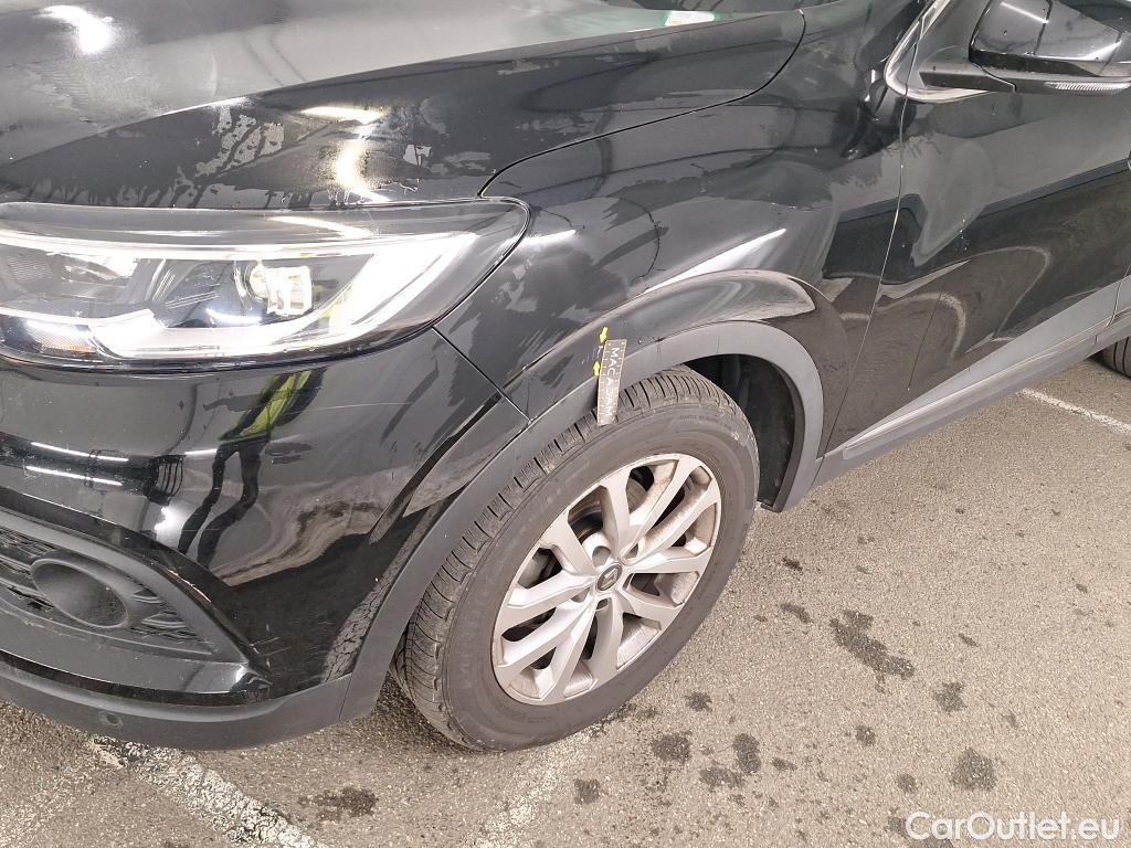  Renault  Kadjar  Business 1.5 dCi 115CV BVA7 E6dT #1