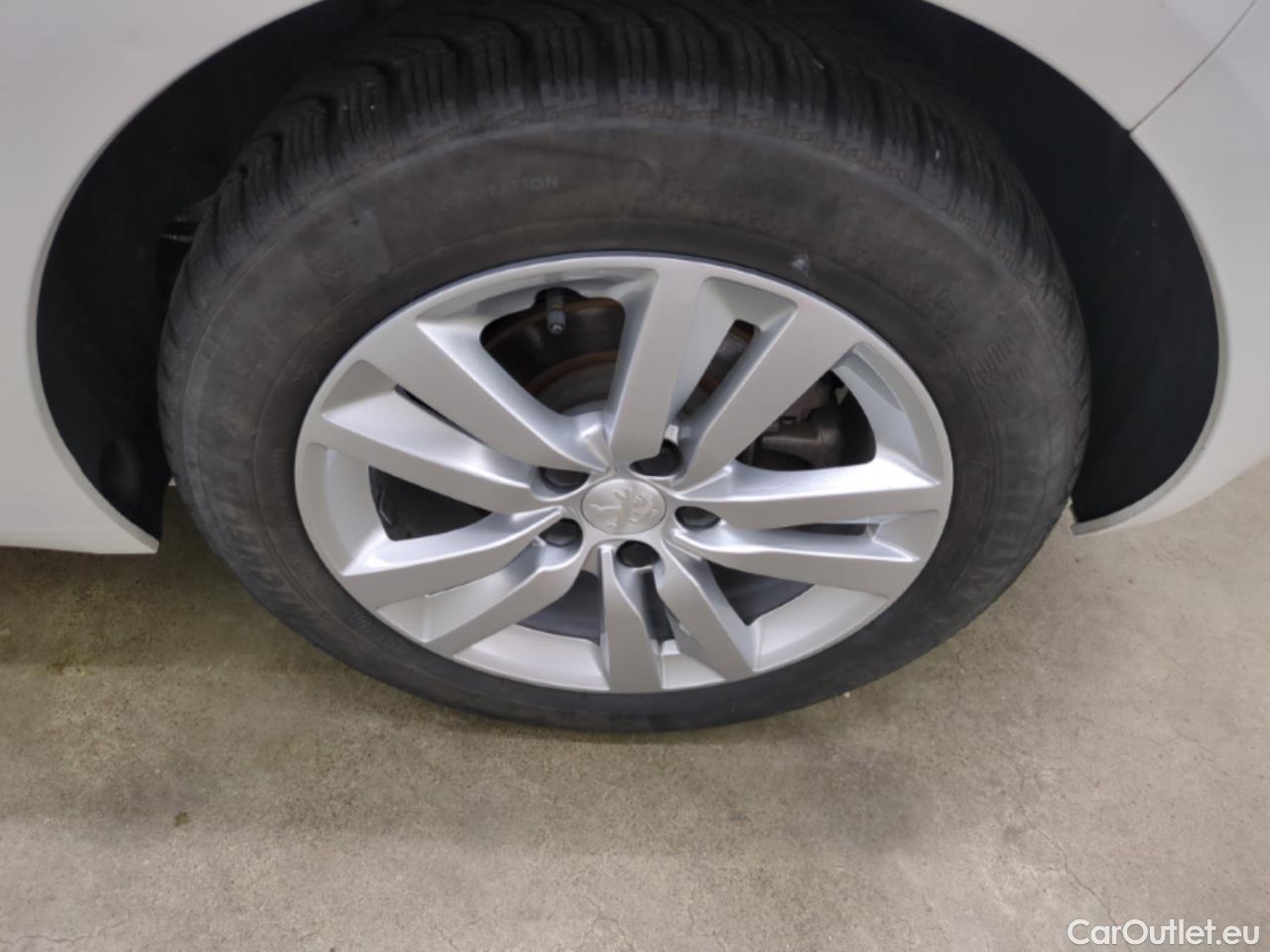  Peugeot  308  Active Business 1.5 HDi 130CV BVA8 E6dT #11