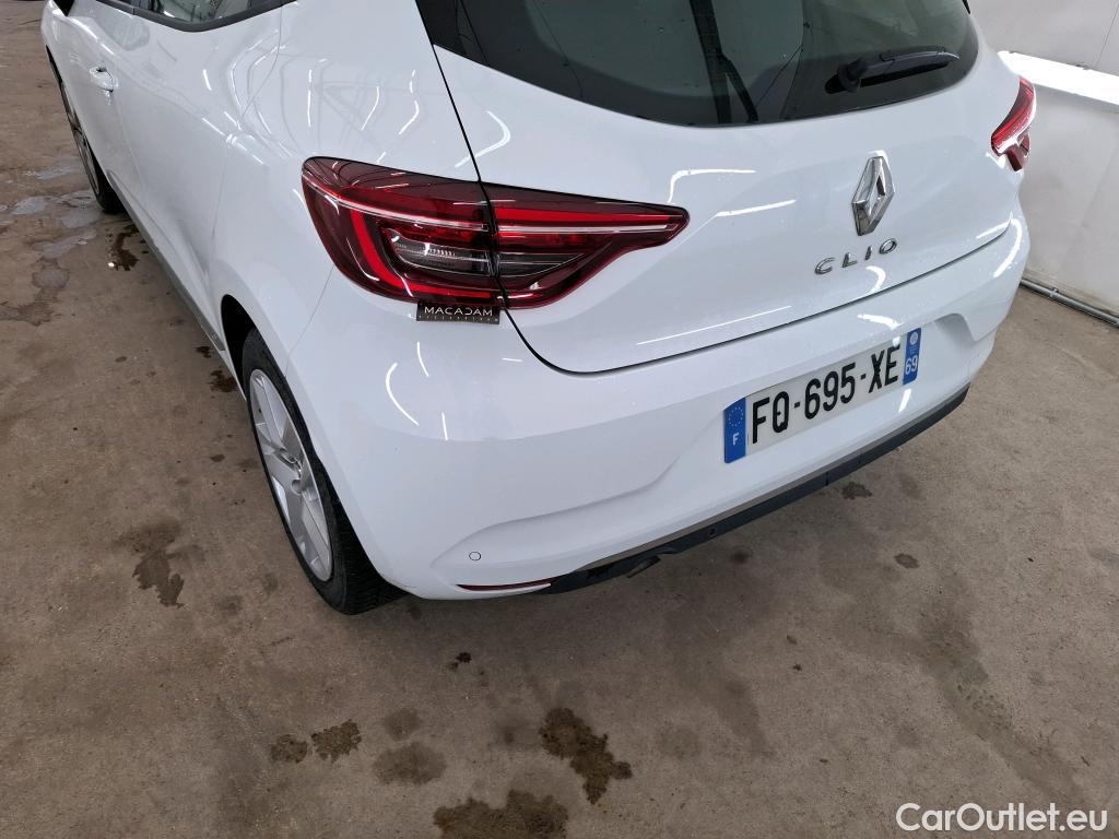 Renault  Clio  V Business 1.0 SCe 70CV BVM5 E6dT #22