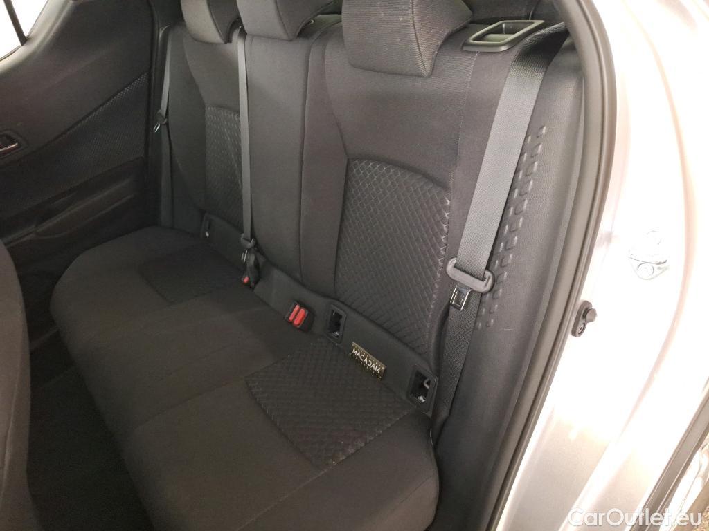  Toyota  C-HR TOYOTA  / 2016 / 5P / SUV 2.0 Hybride 184 Dynamic Business Beyond #28