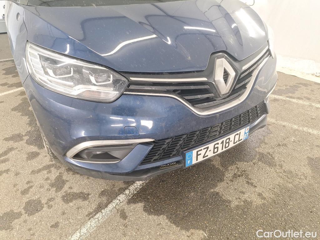  Renault  Grand Scenic Scenic IV Grand Business 1.3 TCe 140CV BVA7 7 Sieges E6d #3