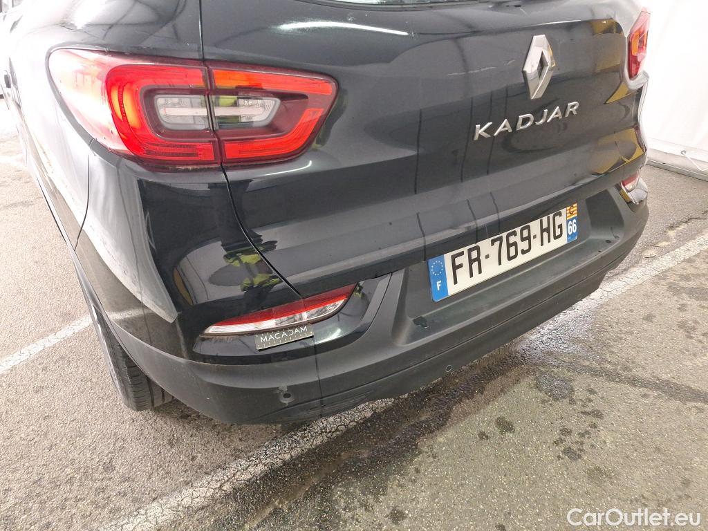  Renault  Kadjar  Business 1.5 dCi 115CV BVA7 E6dT #39