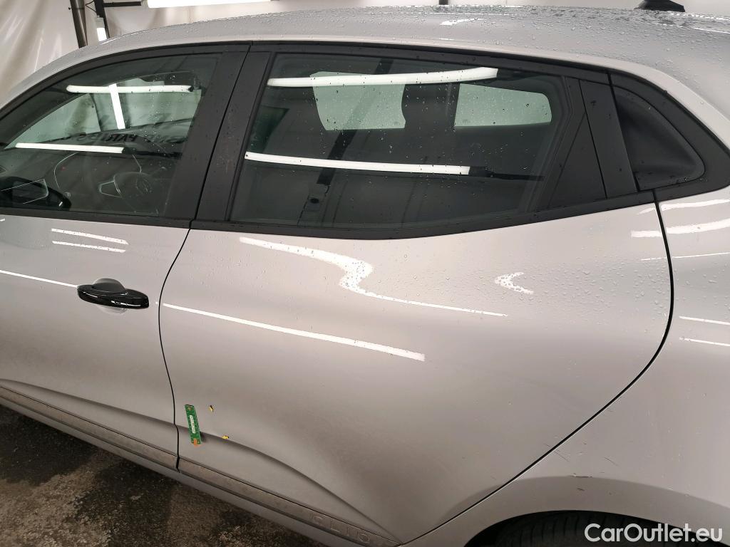  Renault  Clio  V Business 1.0 TCe 100CV BVM5 E6dT #6