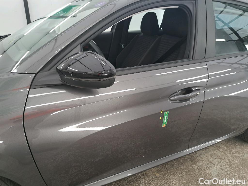  Peugeot  208  Active Pack 1.2 PureTech 100CV BVA8 E6d #8