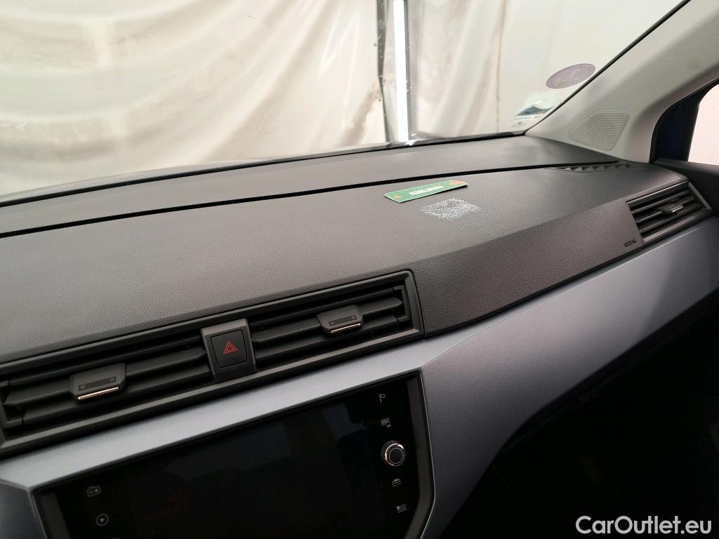  Seat  Arona  Style 1.0 TSI 95CV BVM5 E6dT #25
