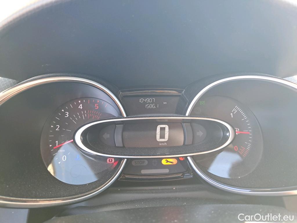  Renault  Clio  IV Business 1.5 dCi 90CV BVM5 E6 #16