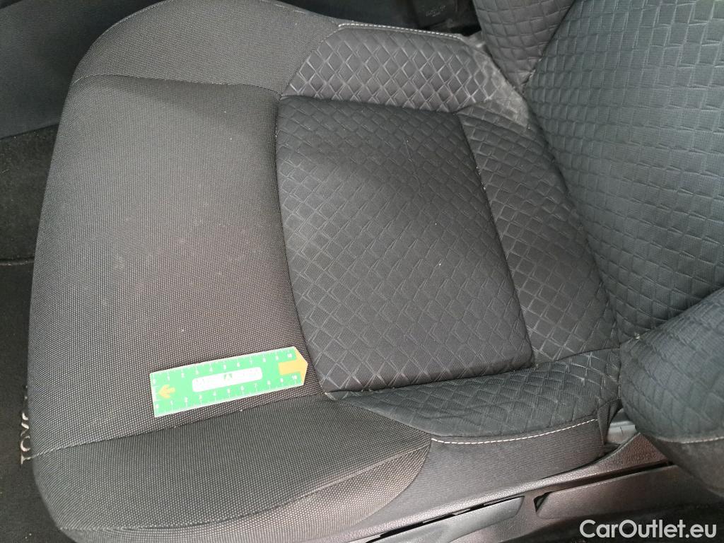  Toyota  C-HR TOYOTA  / 2016 / 5P / SUV 1.8 HYBRIDE 122 DYNAMIC BUSINESS #13