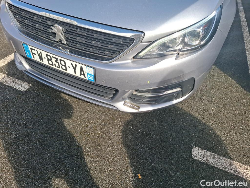  Peugeot  308  SW Active Business 1.5 HDi 130CV BVM6 E6d #6