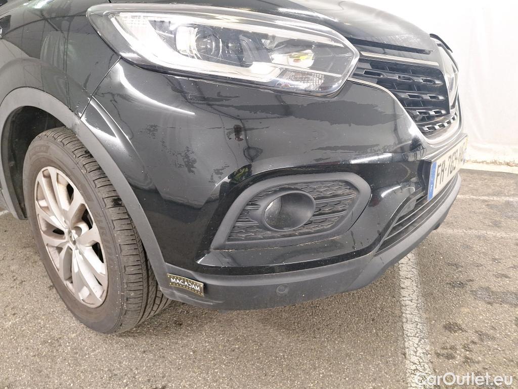  Renault  Kadjar  Business 1.5 dCi 115CV BVA7 E6dT #33