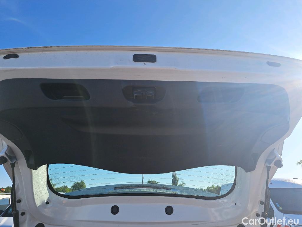  Renault  Clio  IV Business 1.5 dCi 90CV BVM5 E6 #10