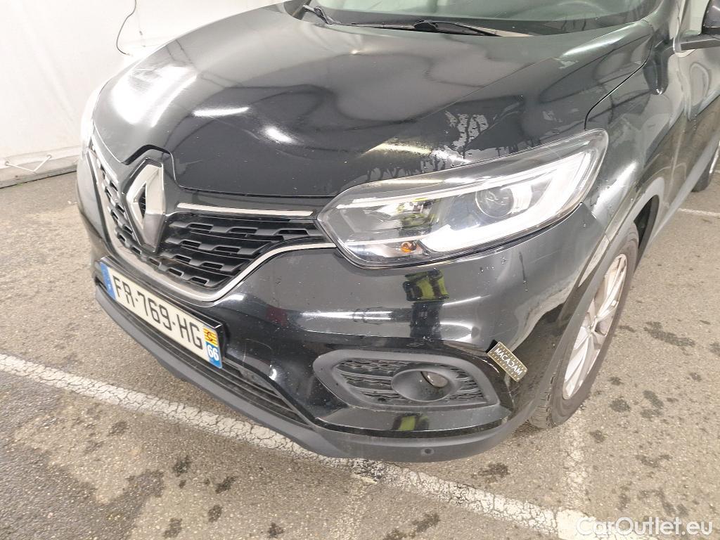  Renault  Kadjar  Business 1.5 dCi 115CV BVA7 E6dT #7