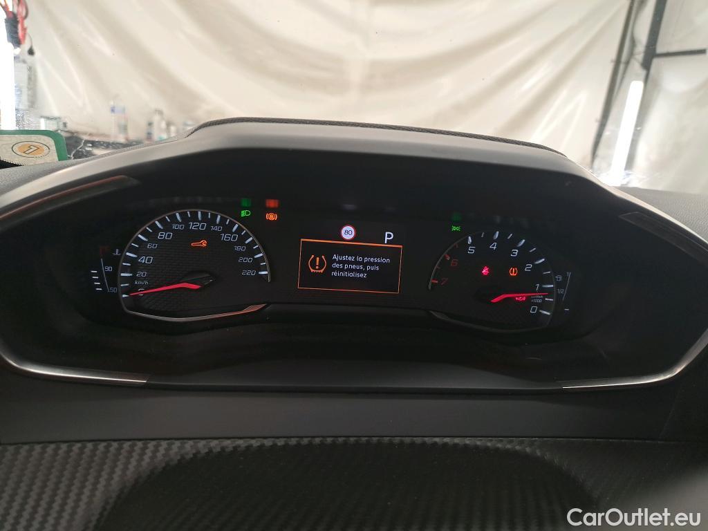  Peugeot  208  Active Pack 1.2 PureTech 100CV BVA8 E6d #40
