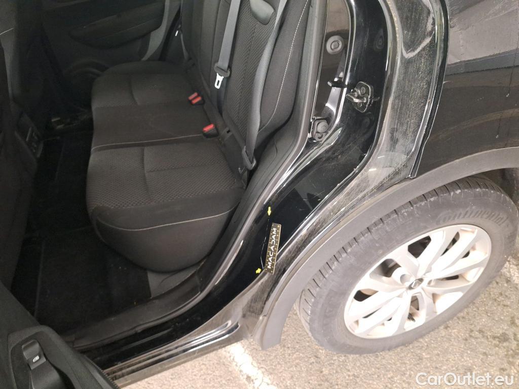  Renault  Kadjar  Business 1.5 dCi 115CV BVA7 E6dT #14