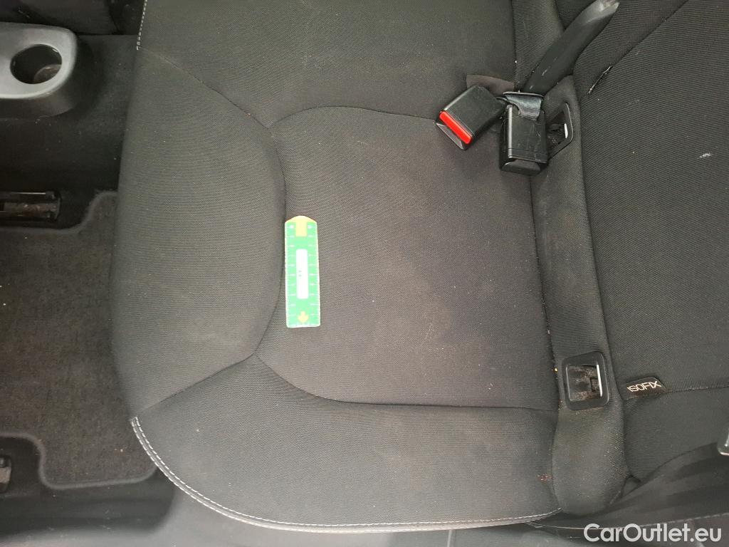  Renault  Clio  IV Business 0.9 TCe 90CV BVM5 E6 #25