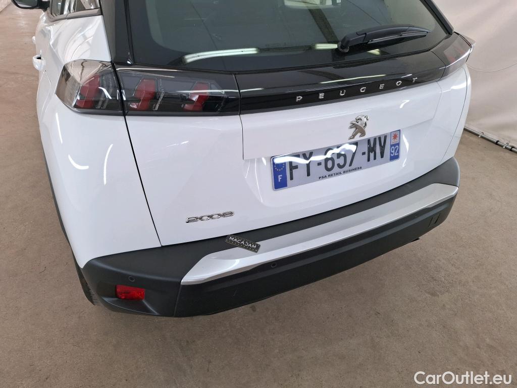  Peugeot  2008  Active Business 1.2 PureTech 100CV BVM6 E6d #33