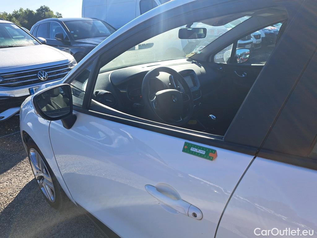  Renault  Clio  IV Business 1.5 dCi 90CV BVM5 E6 #12