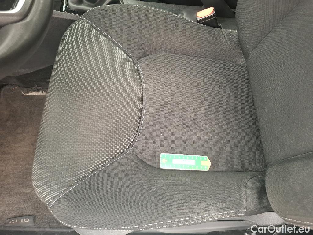 Renault  Clio  IV Business 0.9 TCe 90CV BVM5 E6 #23