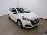  Peugeot  208  Allure Business 1.2 PureTech 110CV BVM5 E6 #4