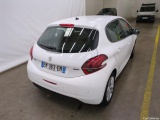  Peugeot  208  Allure Business 1.2 PureTech 110CV BVM5 E6 #3
