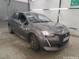 Peugeot  208  Active Pack 1.2 PureTech 100CV BVA8 E6d 