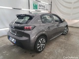  Peugeot  208  Active Pack 1.2 PureTech 100CV BVA8 E6d #3