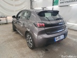  Peugeot  208  Active Pack 1.2 PureTech 100CV BVA8 E6d #2