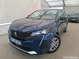  Peugeot  3008  II Active Pack 1.2 PureTech 130CV BVA8 E6d 