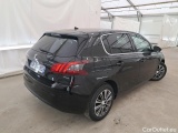  Peugeot  308  Allure Business 1.5 HDi 130CV BVA8 E6d #3