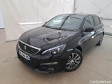 Peugeot  308  Allure Business 1.5 HDi 130CV BVA8 E6d 