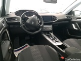 Peugeot  308  Allure Business 1.5 HDi 130CV BVA8 E6d #5