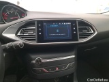  Peugeot  308  Allure Business 1.5 HDi 130CV BVA8 E6d #7