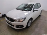  Peugeot  308  Active Business 1.5 HDi 130CV BVA8 E6dT 