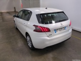  Peugeot  308  Active Business 1.5 HDi 130CV BVA8 E6dT #2