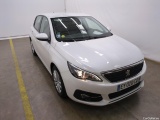  Peugeot  308  Active Business 1.5 HDi 130CV BVA8 E6dT #4