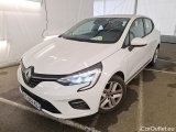  Renault  Clio  V Business TCe 90CV BVM6 E6d 